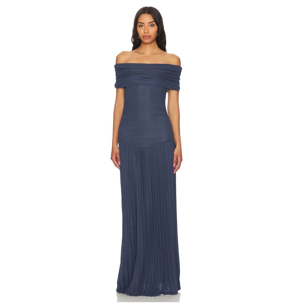 NWT | Lioness Field of Dreams Maxi Dress
